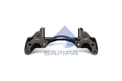 Soporte, pinza de freno SAMPA 096.1732