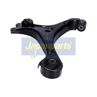 Brazo oscilante, suspensión de ruedas JAPANPARTS BS-481R