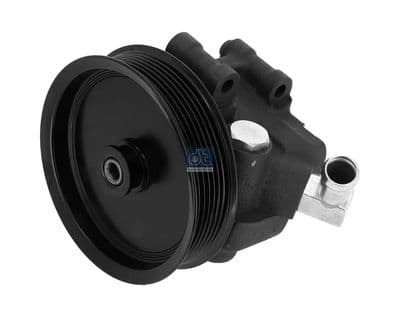 Bomba hidráulica, dirección DT Spare Parts 13.26004