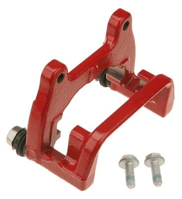 Soporte, pinza de freno TRW BDA906
