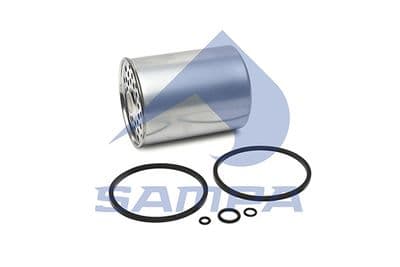 Filtro combustible SAMPA 038.330