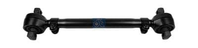 Brazo oscilante, suspensión de ruedas DT Spare Parts 1.25523