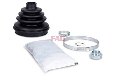Juego de fuelles, eje de transmisión Schaeffler FAG 772 0470 30