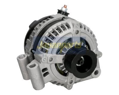 Alternador JAPANPARTS AL201155