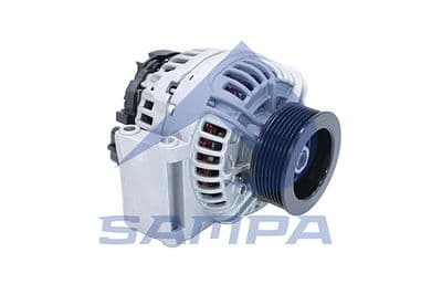 Alternador SAMPA 052.104