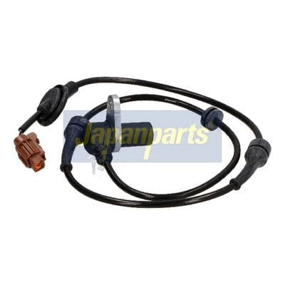 Sensor, revoluciones de la rueda JAPANPARTS ABS-101