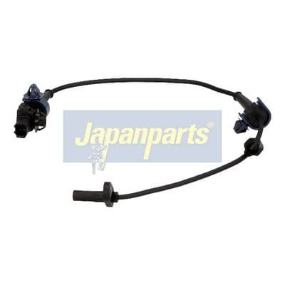 Sensor, revoluciones de la rueda JAPANPARTS ABS-450