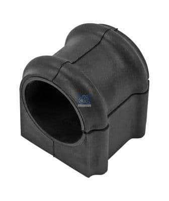 Casquillo del buje, estabilizador DT Spare Parts 4.81240