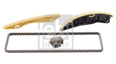 Juego de cadena de distribución FEBI BILSTEIN 174746