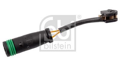 Contacto de aviso, desgaste de balatas de frenos FEBI BILSTEIN 29546