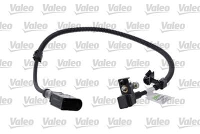 Sensor posición de cigueñal VALEO 366439