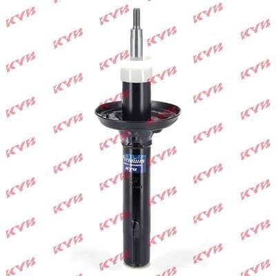 Amortiguador KYB 633820