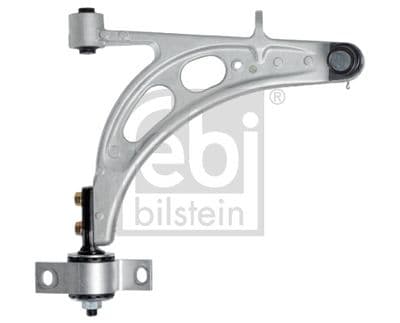 Brazo oscilante, suspensión de ruedas FEBI BILSTEIN 42806