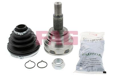 Juego de articulación, eje de transmisión Schaeffler FAG 771 0794 30