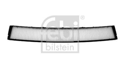 Filtro, aire del interior FEBI BILSTEIN 12711
