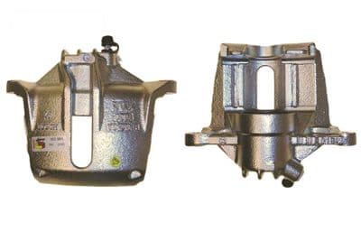 Caliper BOSCH 0 204 103 991