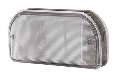 Luz de entrada HELLA 2XT 007 945-027