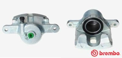 Caliper BREMBO F 79 036