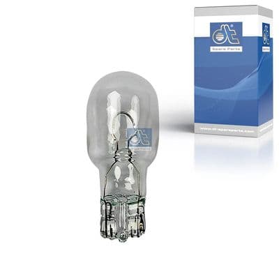 Foco, luz trasera DT Spare Parts 9.78111