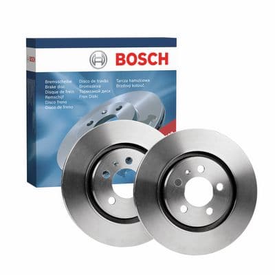 Disco de freno BOSCH 0 986 478 542