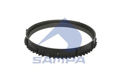 Cono de sincronización, rueda de escape SAMPA 048.441
