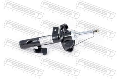 Amortiguador FEBEST 0507G-012FL