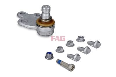 Rótula de suspensión/carga Schaeffler FAG 825 0454 10
