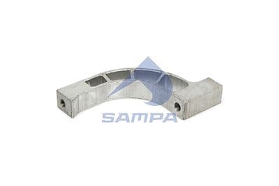 Soporte, ventilador del radiador SAMPA 042.449