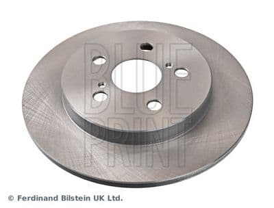 Disco de freno BLUE PRINT ADT343277