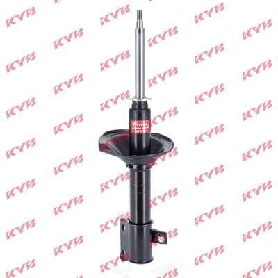 Amortiguador KYB 334166