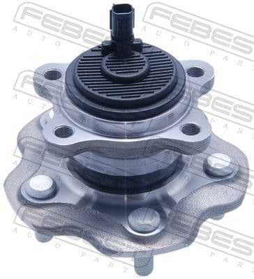Buje FEBEST 0182-ADT270MR