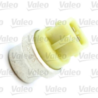 Interruptor de temperatura, ventilador del radiador VALEO 820833