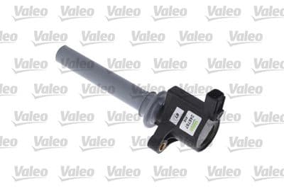 Bobina de encendido VALEO 245787