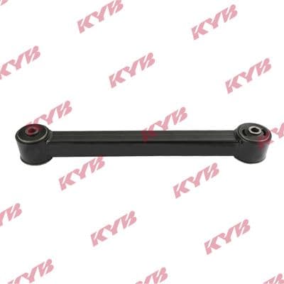 Brazo oscilante, suspensión de ruedas KYB KSC6359