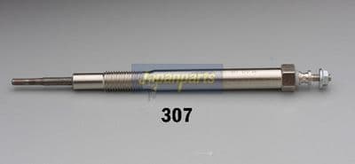 Bujía de precalentamiento JAPANPARTS CE-307