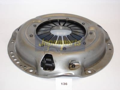 Plato de presión de clutch JAPANPARTS SF-136