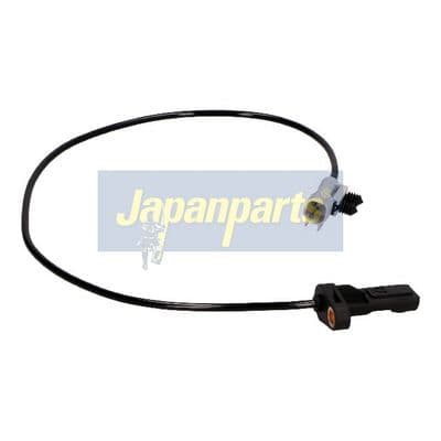 Sensor, revoluciones de la rueda JAPANPARTS ABS-909