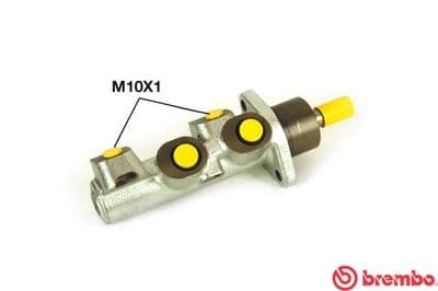 Cilindro principal de freno BREMBO M 23 050