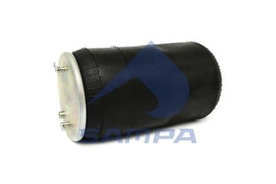 Cubrepolvo, suspensión neumática SAMPA SP 556240