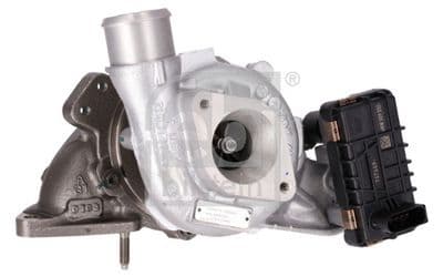 Turbocompresor, sobrealimentación FEBI BILSTEIN 186883