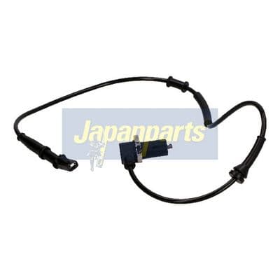 Sensor, revoluciones de la rueda JAPANPARTS ABS-H02