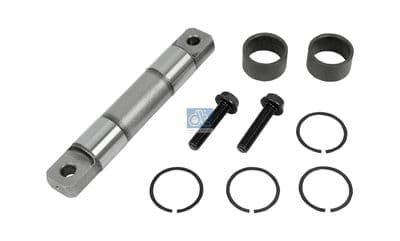 Juego de reparación, balero de desembrague DT Spare Parts 4.90551