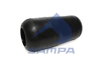 Cubrepolvo, suspensión neumática SAMPA SP 55720