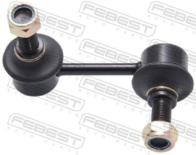 Travesaños/barras, estabilizador FEBEST 1023-V250FR