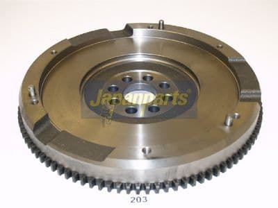 Volante motor JAPANPARTS VL-203
