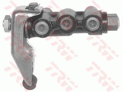 Regulador de la fuerza de frenado TRW GPV1073