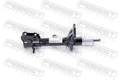 Amortiguador FEBEST 1207G-004RR