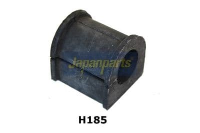 Casquillo del buje, estabilizador JAPANPARTS RU-H185