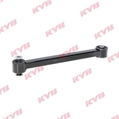 Brazo oscilante, suspensión de ruedas KYB KSC6261