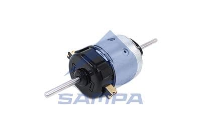 Ventilador del interior SAMPA 210.205
